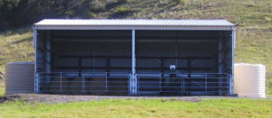 Agricultural Steel Buildings Hertfordshire