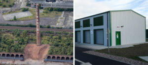 Industrial Steel Buildings Bedfordshire