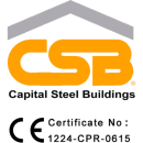 csb cert logo